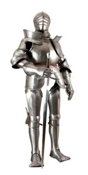 Knight Stock Photos