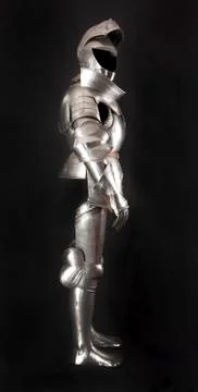 Knight Stock Photos