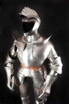 Knight Stock Photos