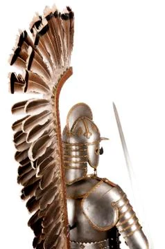 Knight Stock Photos