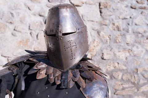 Knight Stock Photos
