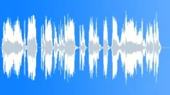 Knight Slaying Monster Sound Effect