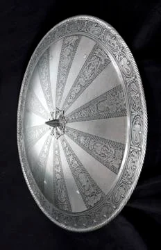 Knightly board Stock Photos