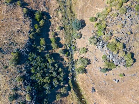 Knights Ferry Stock Photos