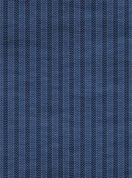 Knit background Abstract generated knitting textured fabric pattern backgr... Stock Photos