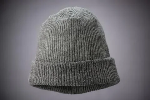 Knit Cap Stock Photos