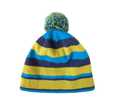 Knit cap 스톡 사진