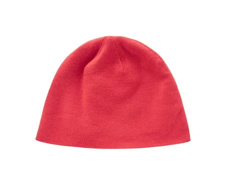 Knit cap Фото