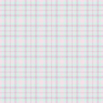 Knit fabric textile texture, outside vector plaid tartan. Detailed check pa.. 스톡 일러스트