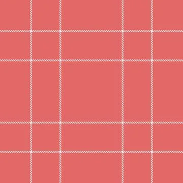 Knit pattern textile tartan, idyllic plaid fabric check. Tone seamless text.. Stock Illustration