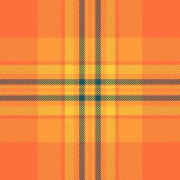Knit texture fabric vector, 20s pattern textile plaid. National seamless ba.. Stock Illustration