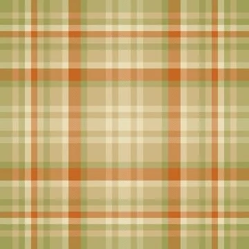 Knit texture pattern background, native seamless check vector. Britain plai.. Stock Illustration