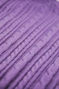 Knit texture Stock Photos