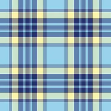 Knit texture seamless plaid, thin background vector tartan. Picture pattern.. イラスト素材