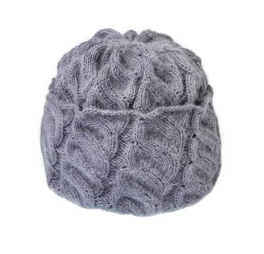 Knit Wool Hat Stock Photos