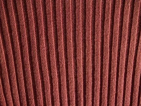 Knitted background Stock Photos