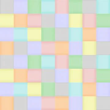 Knitted colorful background 스톡 일러스트