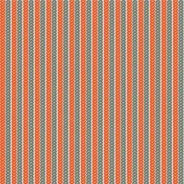 A knitted fabric pattern, knitted texture, sweater Stock-Illustration