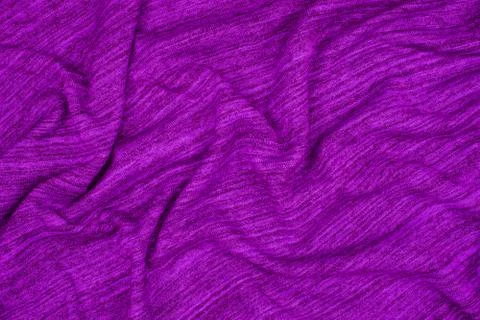 Knitted fabric Stock Photos