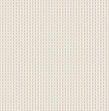 Knitted fabric seamless pattern Light beige knitting texture background, bright Illustrazione stock