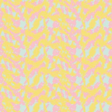 A knitted fabric texture seamless vector pattern Stock Illustration