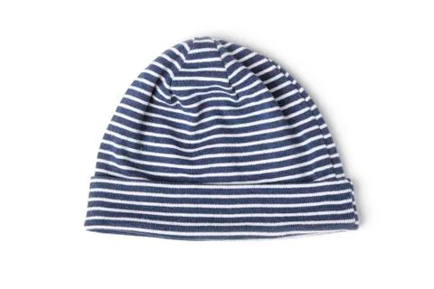 Knitted hat Stock Photos