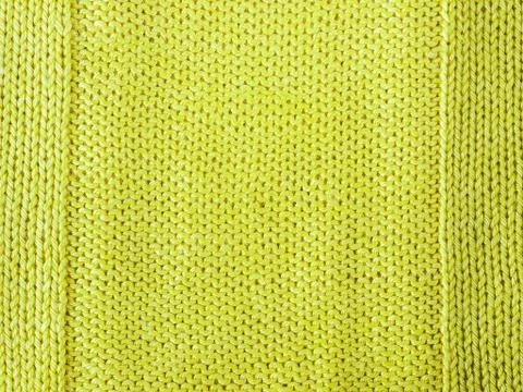 Knitted Jersey as background Stock-Fotos