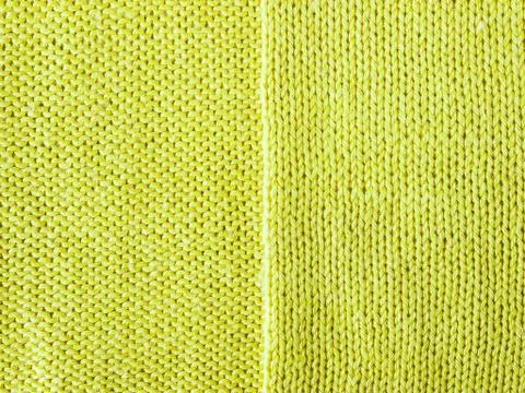 Knitted Jersey as background Stockfoto's
