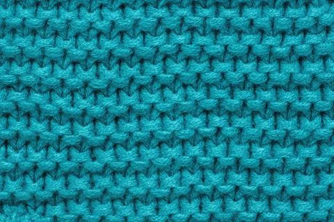 Knitted jersey. Texture, background Foto stock