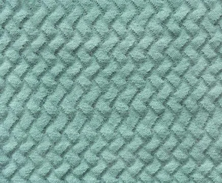 Knitted pattern as background. Stock Photos