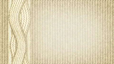 Knitted Sweater bg Stock Footage 165905701