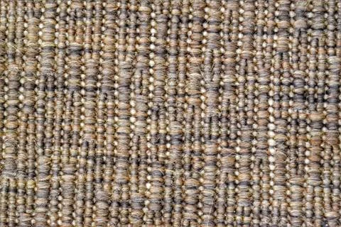 Knitted texture pattern melange in dark brown tones. Fashionable concept. Stock Photos
