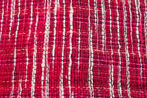 Knitted texture Stock Photos