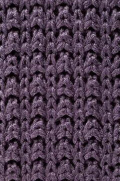 Knitted texture Stock-Fotos