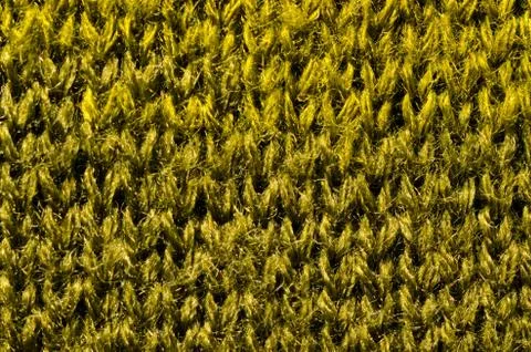 Knitted texture Stock Photos