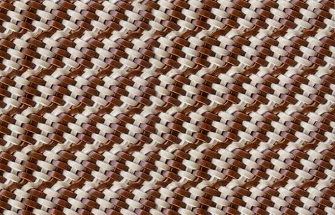 Knitted texture. Stock Photos