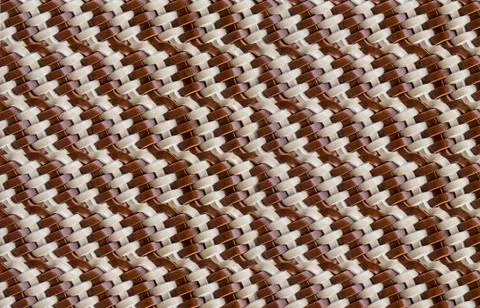 Knitted texture. Stock Photos