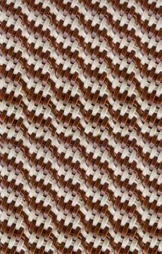 Knitted texture. Stock Photos