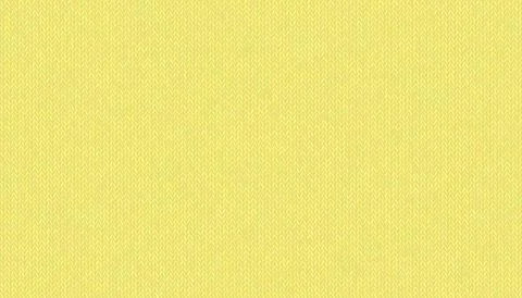 Knitted wool melange texture, light  muted tint of yellow in vector backgroun Stock Illustration