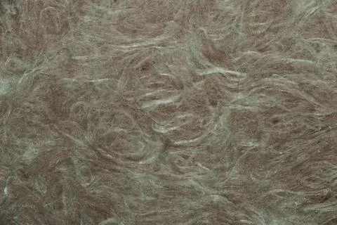 Knitted Wool Textile Material Surface Background Texture 스톡 사진
