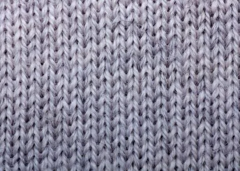 Knitted wool texture Stock Photos