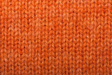 Knitted wool texture Stock Photos