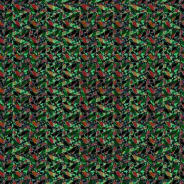 Knitted wool vector background. Abstract seamless pattern. Illustrazione stock