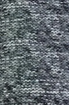 Knitted woolen background Stock Photos