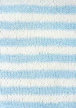 Knitting background Stock-Fotos