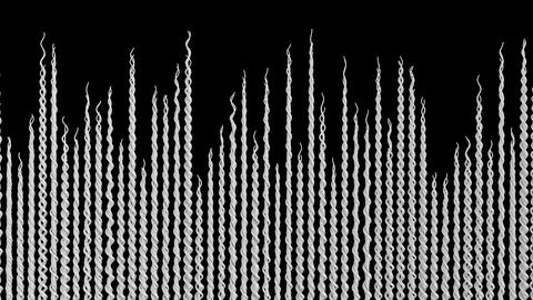 Knitting Vídeos de archivo 104601658