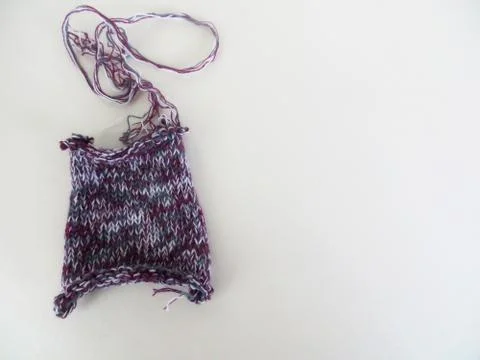 Knitting patern 006 Stock Photos