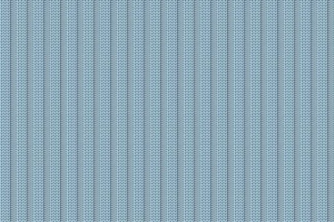 Knitting pattern for Christmas and Winter holiday background. Stock Illustration