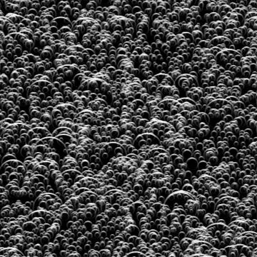 Knitting Pattern Seamless For Your Design, Fabric, Background 스톡 일러스트