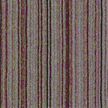 Knitting Patterns 库存插图